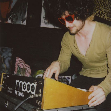 ambient therapy vol. I