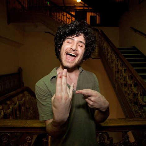 peet's bloody shocker at the mezz